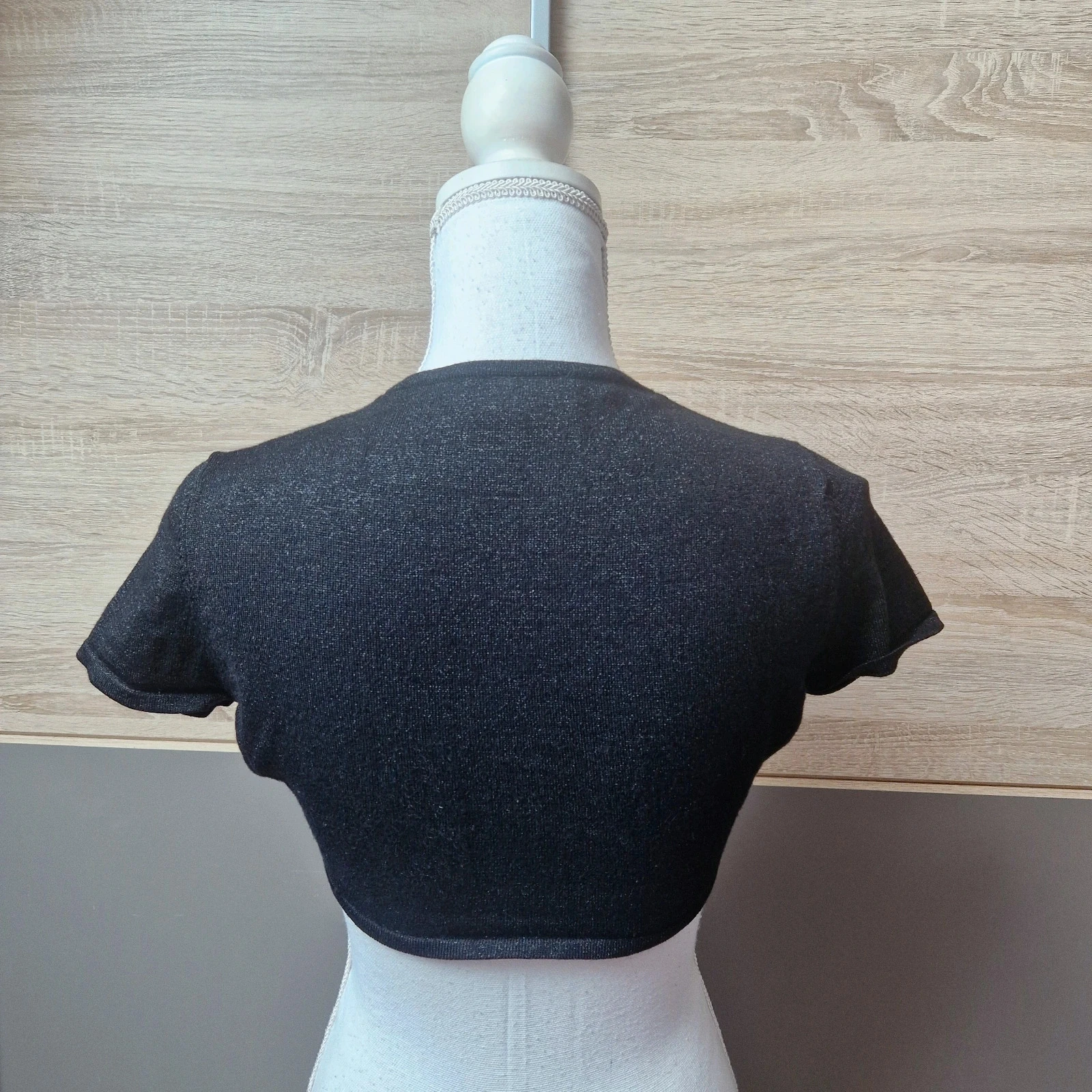 Pailletten bolero Walk and Talk Maat 42/44 – photo 3